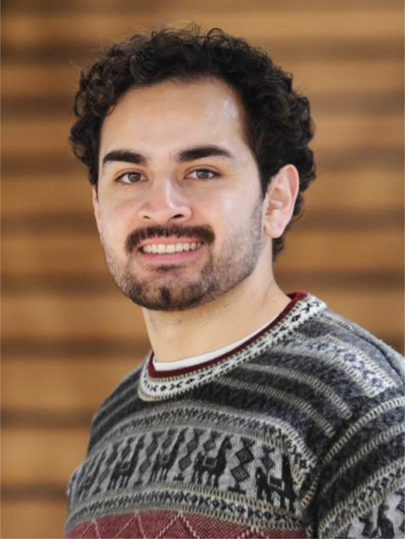 Marlon Gancino